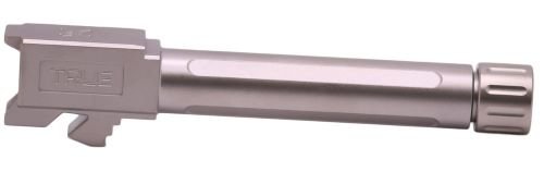 TRUE PRECISION FOR RUGER RXM BARREL THREADED SATIN