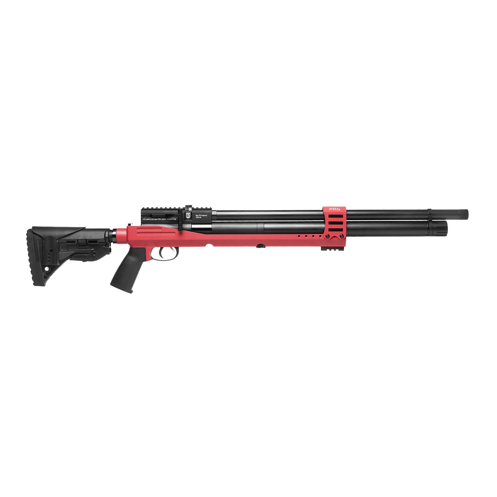 JTS Group Airacuda PRS Max Air Rifle Pre-Charged Pneumatic .30 Caliber