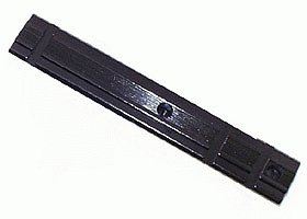 Weaver Mounts 48090 Top Mount Black Aluminum for Marlin 39A - Weaver - TOP MOUNT BASE