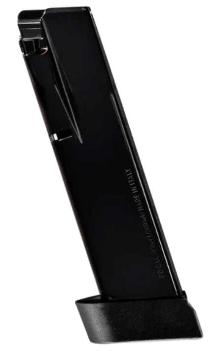Beretta JM80X38015 15-Round .380 Auto Magazine for 80X Cheetah - Beretta - .380 Auto