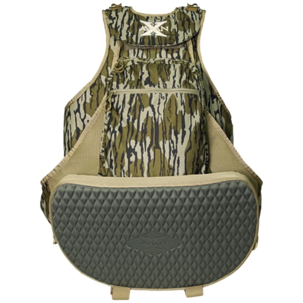 Avian-X Ridge Runner X Turkey Vest Mossy Oak Original Bottomland S/L
