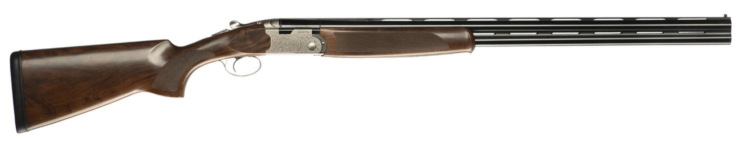 Beretta J686S1230 686 Silver Pigeon 1 12GA 30" Walnut Optima-Choke HP
