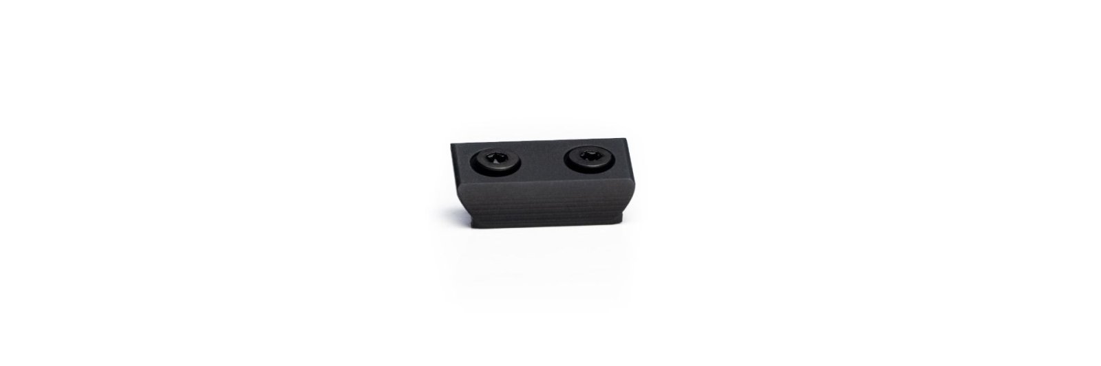 Seekins Precision 0010560127-F Hunter ARCA M-Lok Rail Mount Fits on M-Lok Rails For ARCA Mounting System 0010560127-F