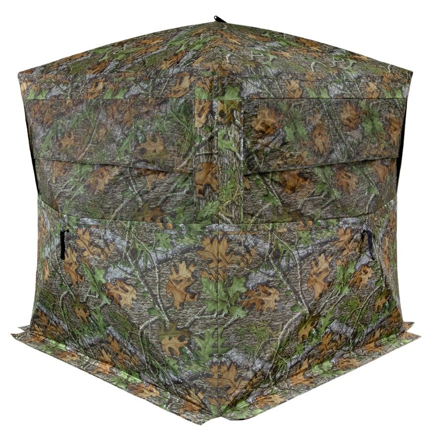MUDDY MUD-HB2INS-MO-OBS HOT BOX BLIND MOBU