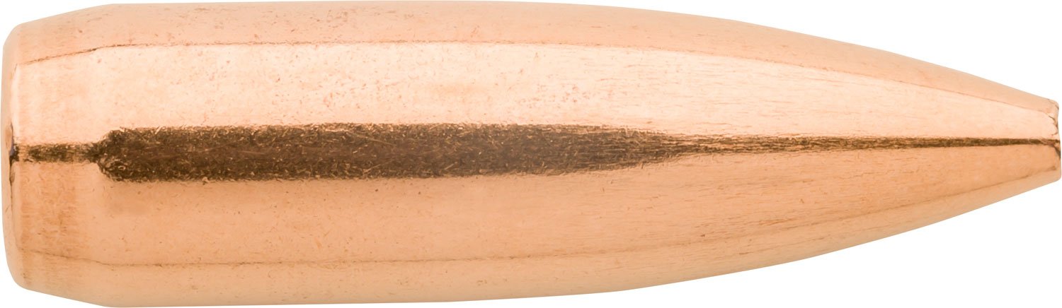 SIERRA MatchKing 6mm 70Gr HPBT 100/Box Rifle Bullets (1505) - Sierra Bullets - .243