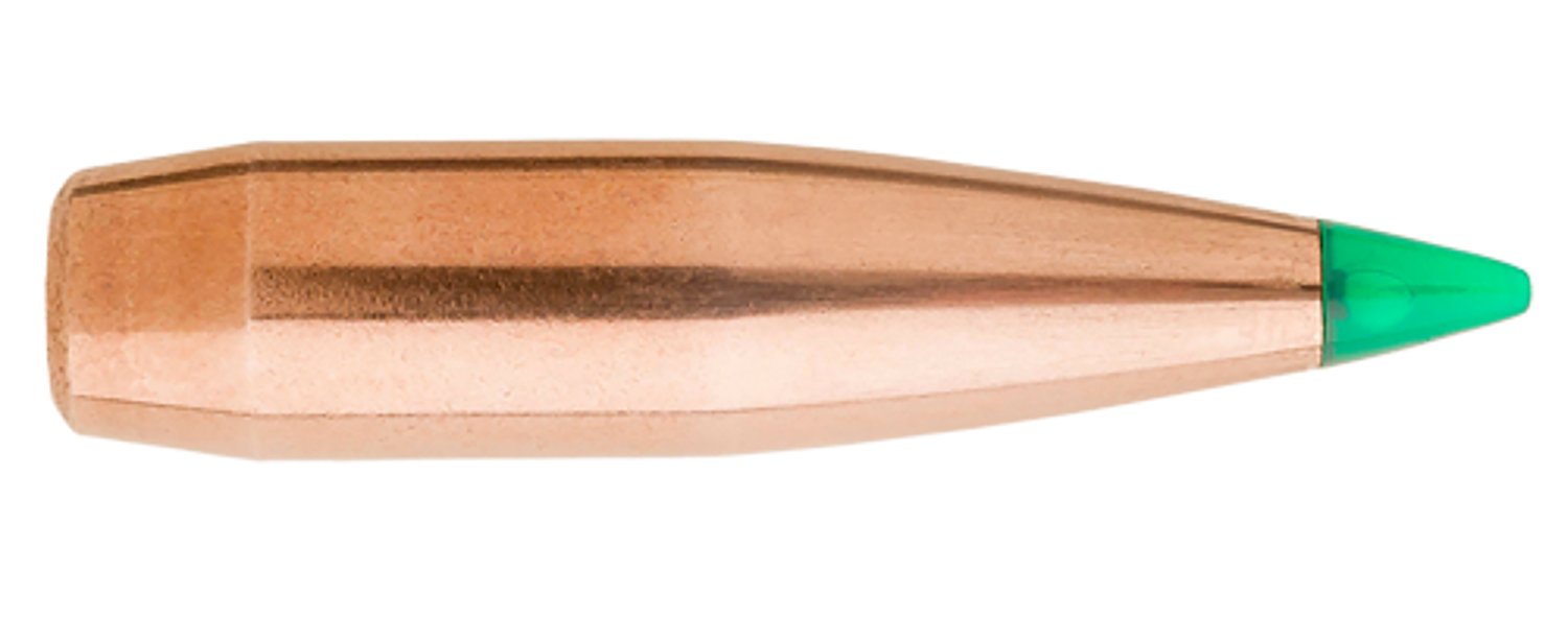 Sierra Green Tipped GameKing Rifle Bullets .30 cal .308 210 gr TGK 500/ct - Sierra Bullets - .308