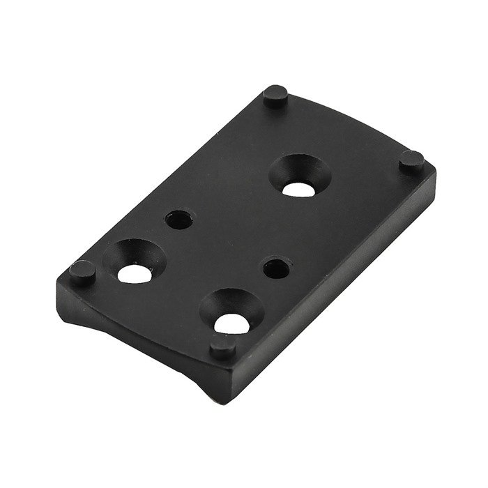 Burris 410327 FastFire Mount - Sig Sauer P226 Matte, UPC: 000381103277, UOM: EA, Caliber: None, Shell Length: None