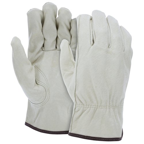 Ind Grade Pig Grain Drivers w/Key Thumb