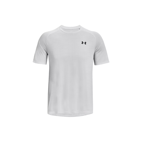 UA Tiger Tech 2.0 SS - Under Armour