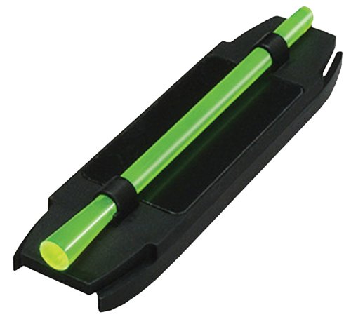 HiViz M500 Magnetic Shotgun Sight Win Post 1964 Autos & Pumps Moss Unpo...