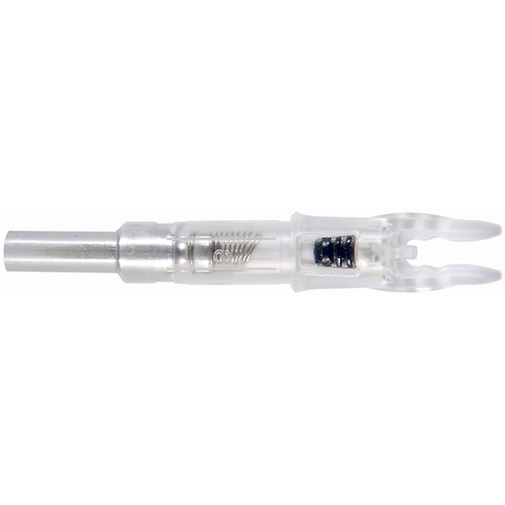 30-06 UFO300TF Lighted Nock .300 Tropical Flash LED 3+1 Pack - 30-06 Outdoors