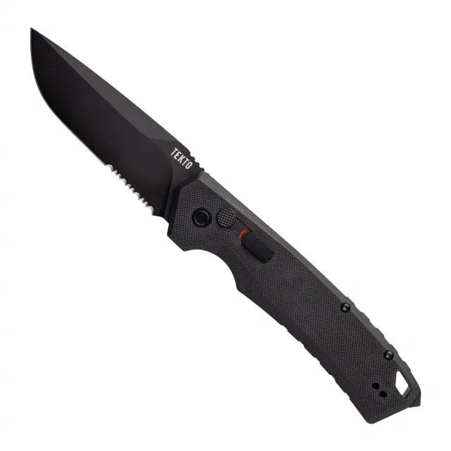 Buy A3 Delta Black G10 Knife online
