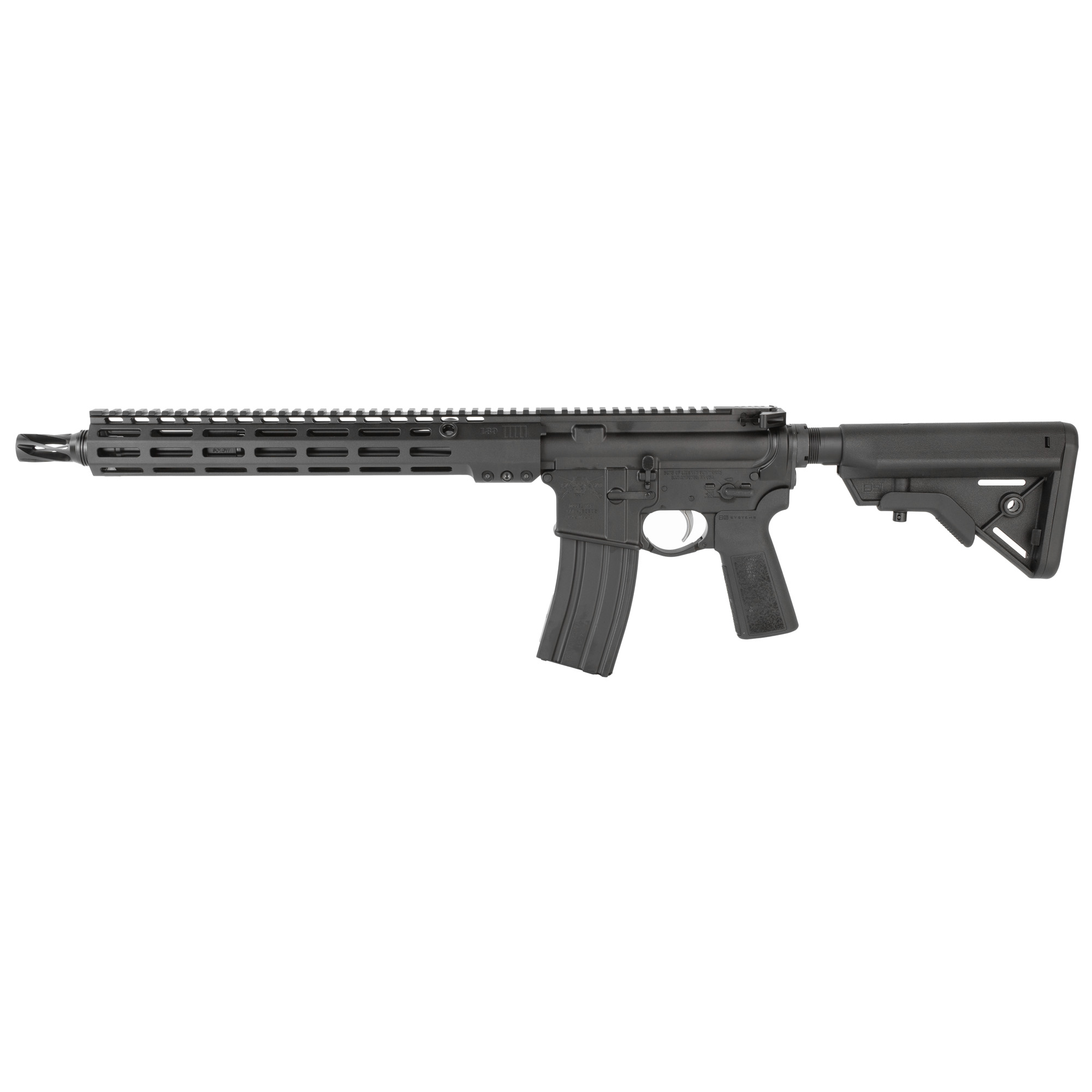 Sons of Liberty M4L89 556NATO 13.7in Tactical Rifle