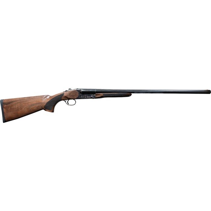 LSI Pointer FT6 20GA 28" Side by Side Shotgun with 5 Choke Set