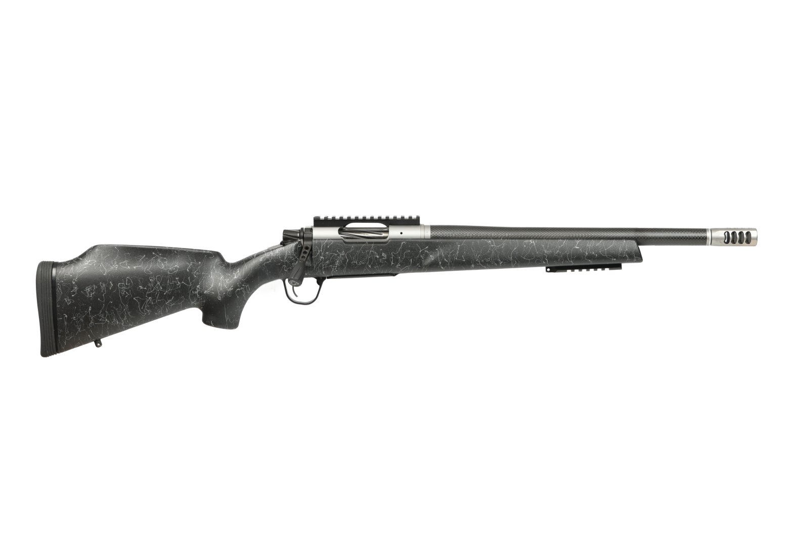 Christensen Arms 801-10013-02 Traverse 308 Win 16.25" Stainless Rifle - Christensen Arms - 308 Win