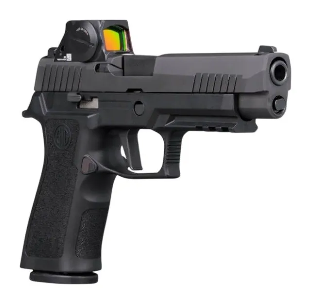 SIG SAUER P320 X-Full 9mm 320XF-9-BXR3-RXSL - SIG SAUER - 9mm