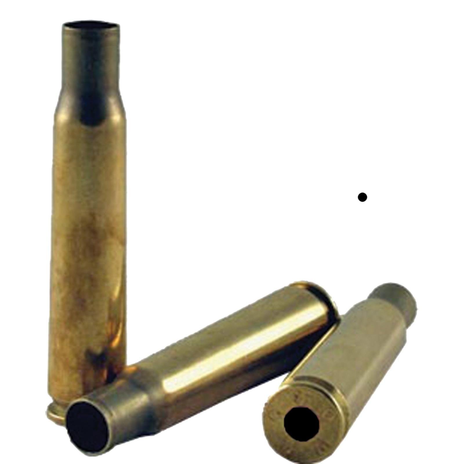 Winchester .338 Lapua Unprimed Brass Pack of 20 WSC338LU - Winchester - BRASS