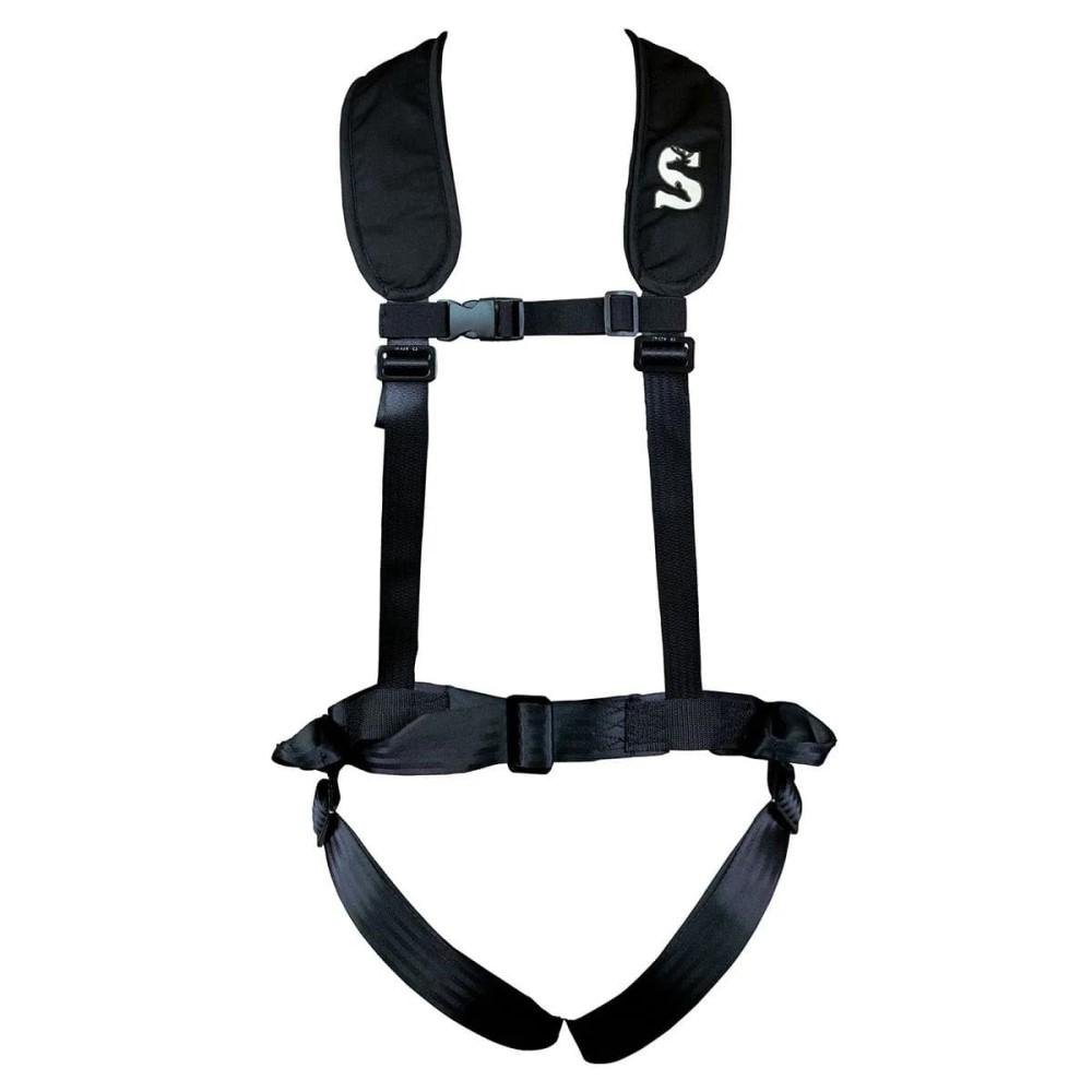 Summit SU83129 Element Safety Harness Large 35"-46" Waist