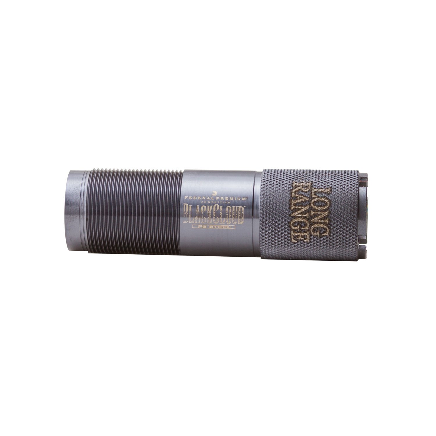Carlson's 09021 Black Cloud 20 Gauge Long Range Titanium Choke Tube - Carlson - 20 GAUGE