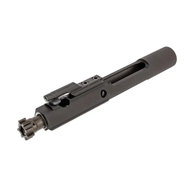 CMC Triggers Bolt Carrier Group 5.56 NATO/223 Remington Black
