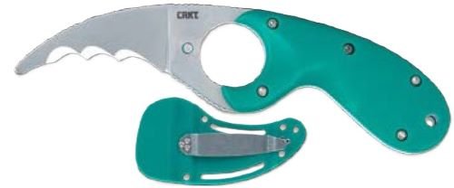 Buy CRKT Bear Claw 2511T Dagger 395 Model 794023251135 online
