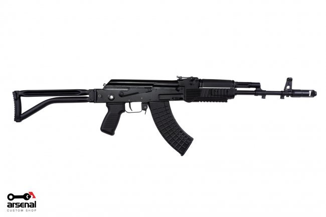 Arsenal SAM7SF-84QD 7.62x39mm 16.3" QD Side Folding 10RD Rifle - Arsenal - 7.62x39