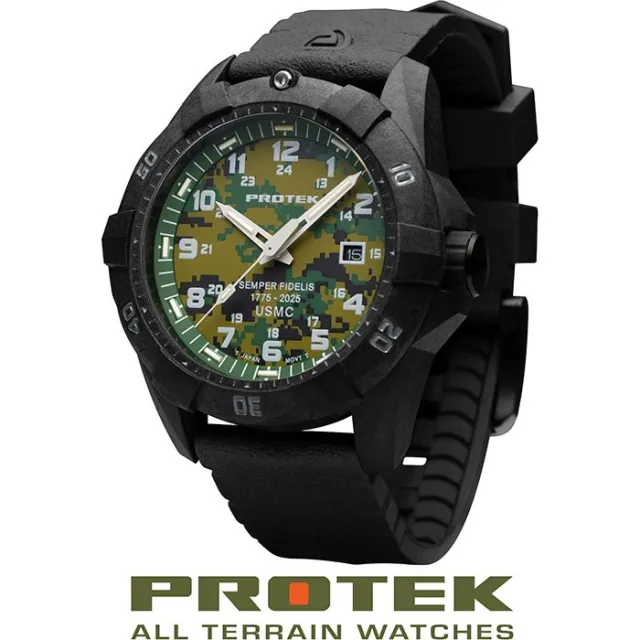 1015SFC PTK 1015SFC 42mm GRC Dial CH Str