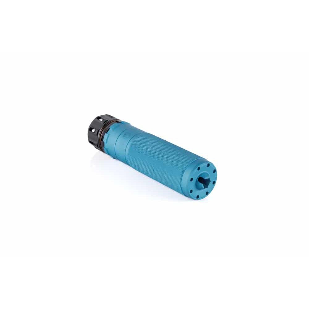 Dead Air Sim Round SRTS - Sierra 5 Series Training Suppressor IS1005