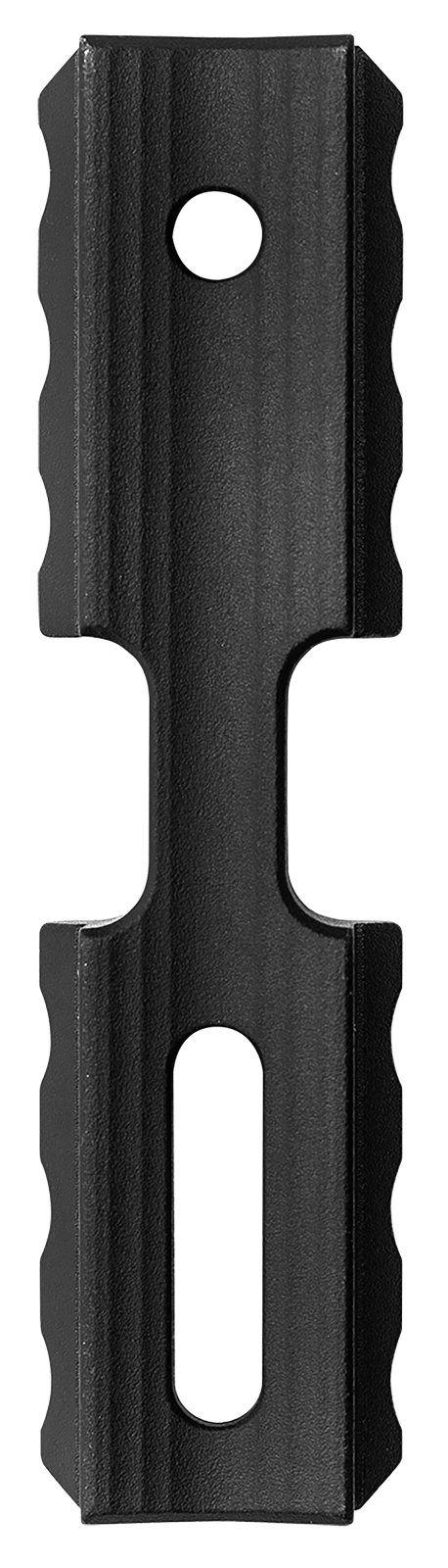 Seekins Precision 0011520009 Universal Bipod Mount Black Anodized - Seekins Precision - UNIVERSAL BIPOD MOUNT