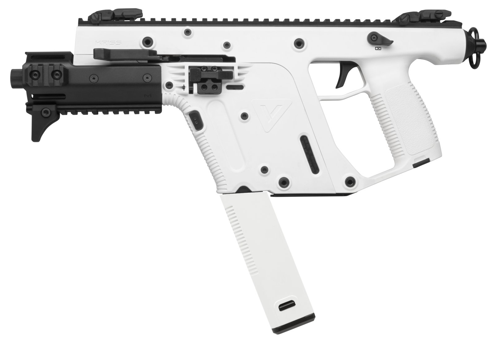 Kriss Vector SDP Enhanced .45 ACP Semi Auto Pistol
