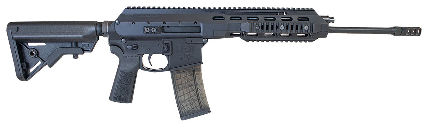 Faxon Firearms ARAK-21 XRS Semi-Automatic Rifle 223 Remington - Faxon Firearms - .223 REM/5.56 NATO