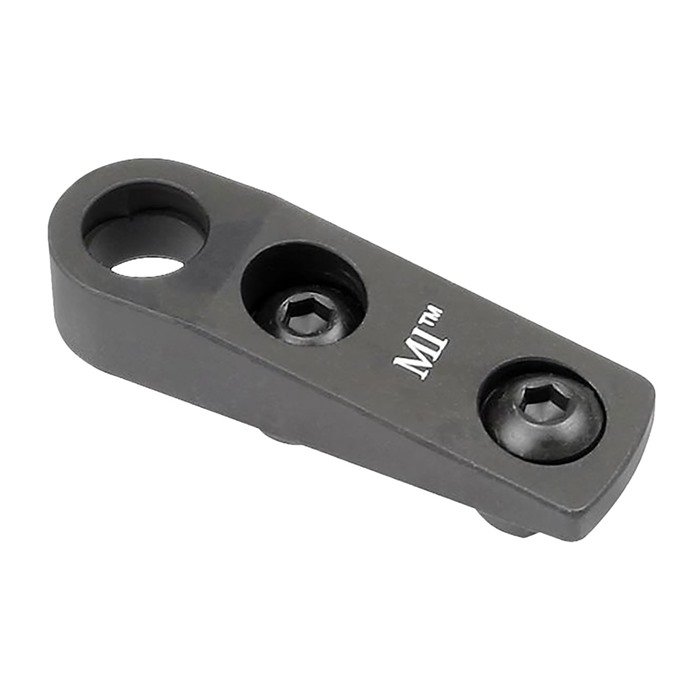 Buy MIDWEST INDUSTRIES AR-15 M-Lok QD Sling Adapter (MI-QDS-M) online