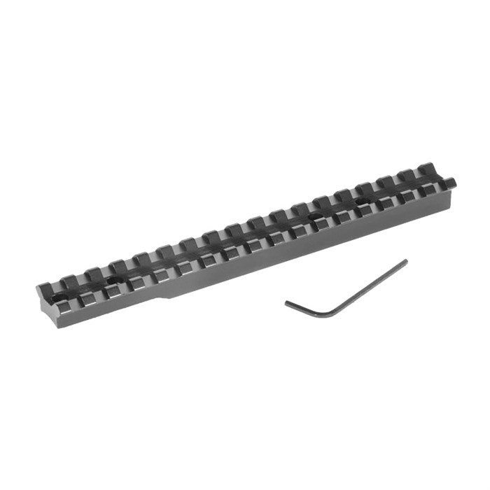EGW Thompson Center Dimension 46950 Picatinny Scope Mount 0 MOA