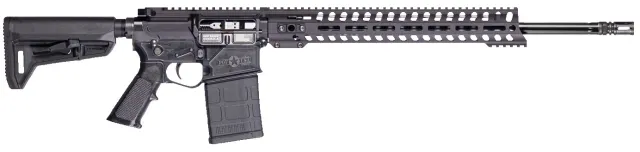 POF USA Rogue 6mm Creedmoor 02388 - POF USA - 6mm Creedmoor for sale at TheGunDock