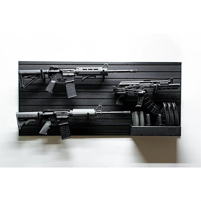 Tactical WALLS MODWALL SINGLE PANEL RIFLE PACKAGE - Tactical Solutions