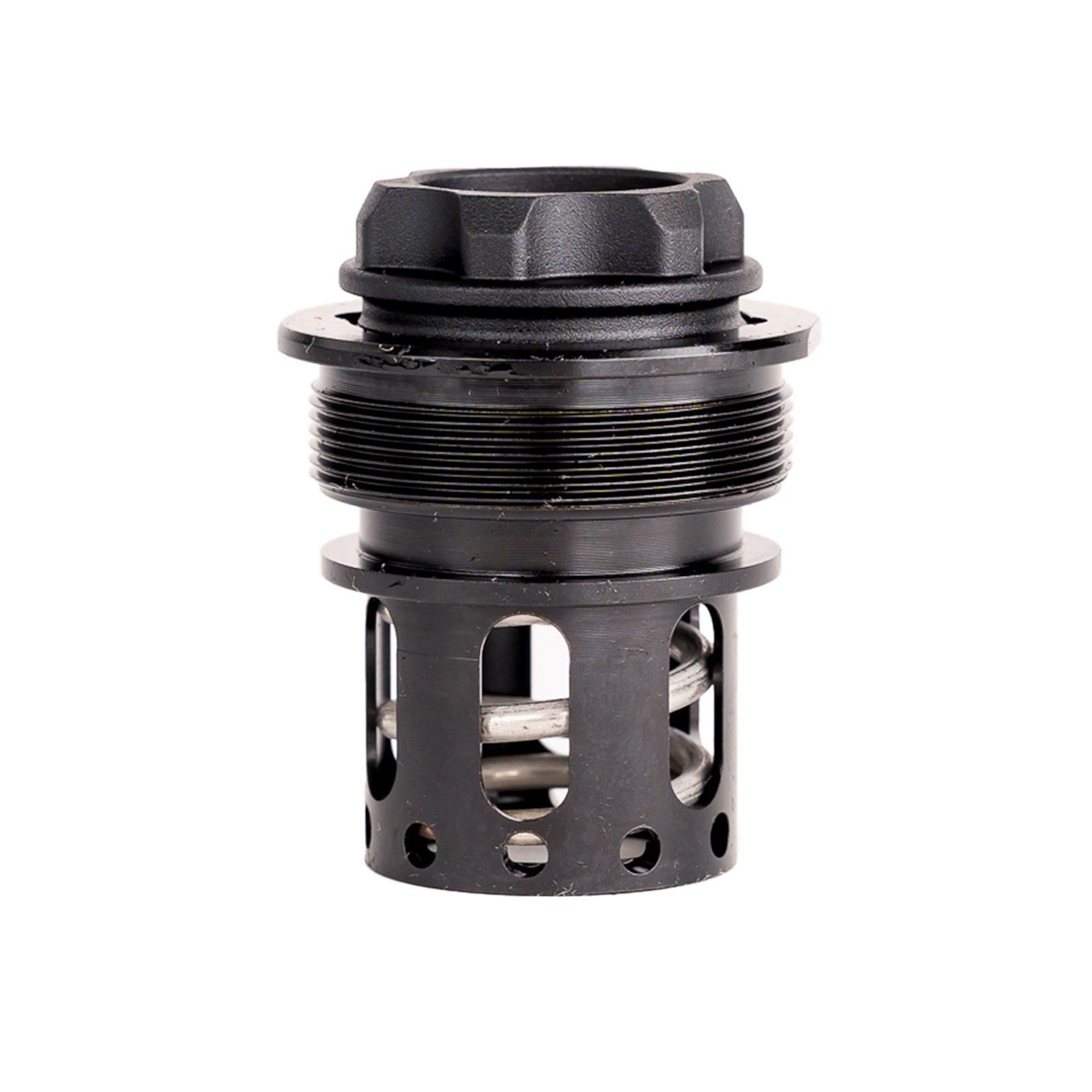 Rugged Suppressors CAGE002 Universal Cage Black