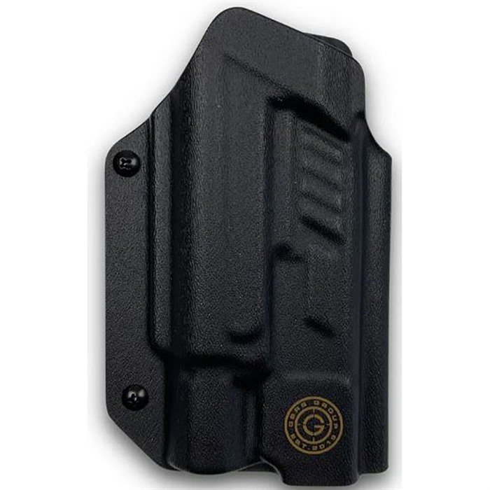 Buy GBRS Group Xpriority 1 OWB Holster Glock X300U Black online
