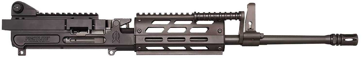 Fightlite MCR060M 5.56x45mm NATO 16.25" M-LOK Handguard 7075-T6 Aluminum - FightLite Industries - 5.56 mm NATO