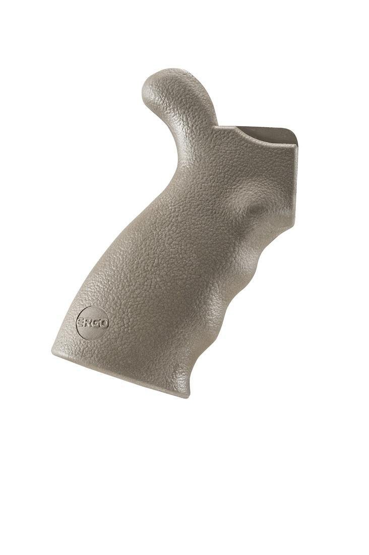 Buy ERGO Grips 2 AR-15/AR-10 Ambidextrous Grip Kit - Olive Drab Green online
