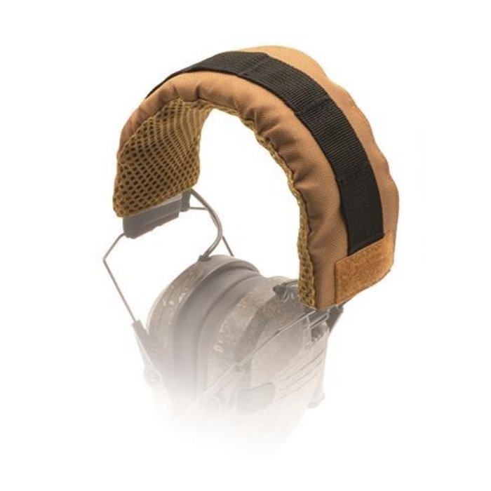 WLKR GWP-HDBNDV-Cyb Headband Wrap Velcro Coy Br - Walker's