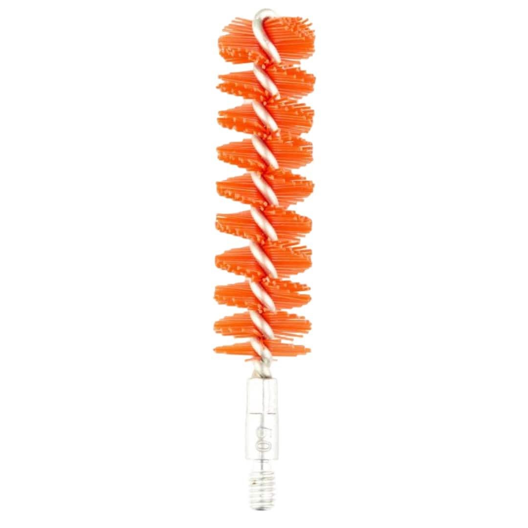 B/C NYLON BORE BRUSH .17CAL RED