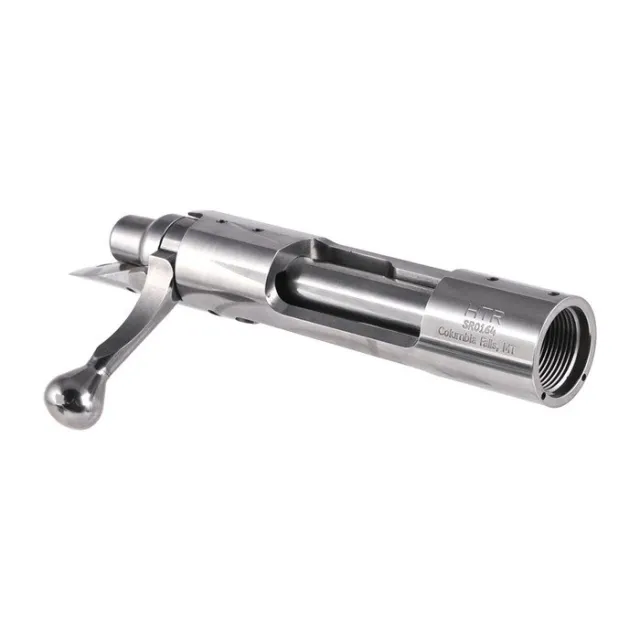 Brownells Htr Short Action Receiver - Brownells - Multi