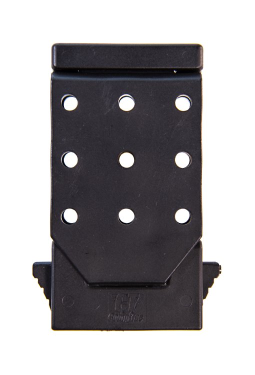 COMP-TAC SQR SECURE QUICK RELEASE W/MOLLE ADAPTER