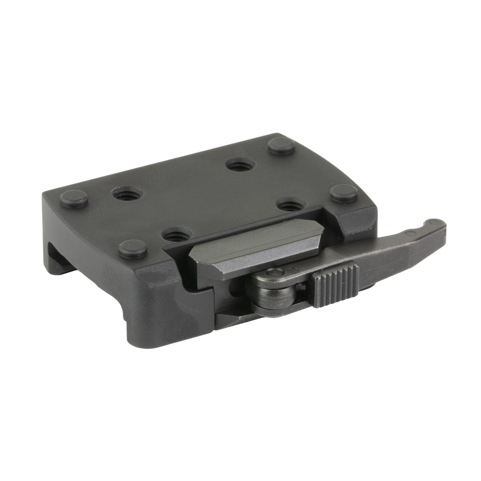 Shield Sights Picatinny Mount Quick Detach For RMS and SMS Variants