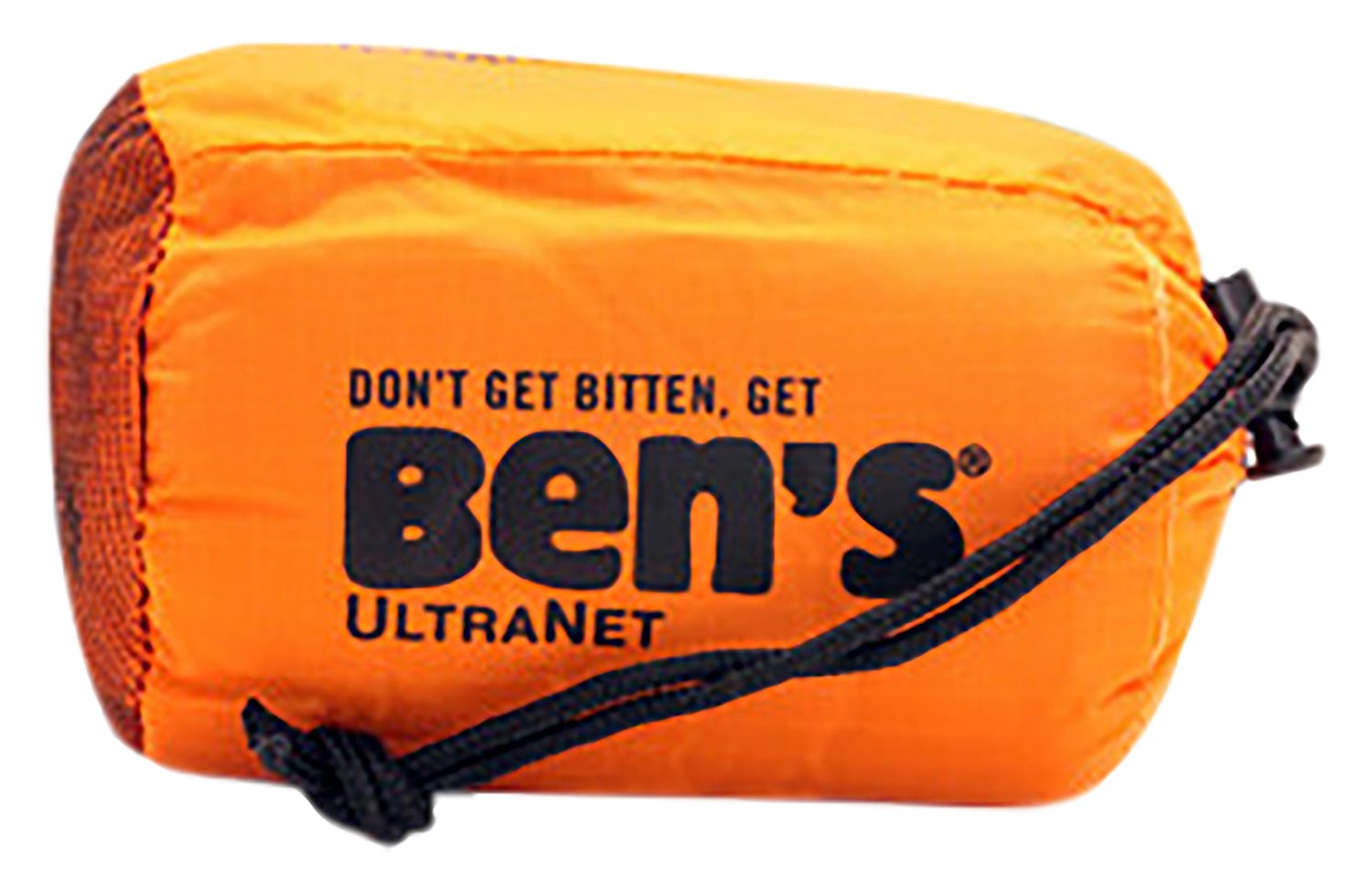 Ben's 00067201 UltraNet Head Net Knit Brown Full Face Mask - AMK - FULL FACE MASK