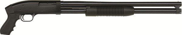 Maverick Arms 31080 88 Cruiser 12 Gauge 7+1 3" 20" Blued Barrel... - Maverick Arms - 12 Gauge