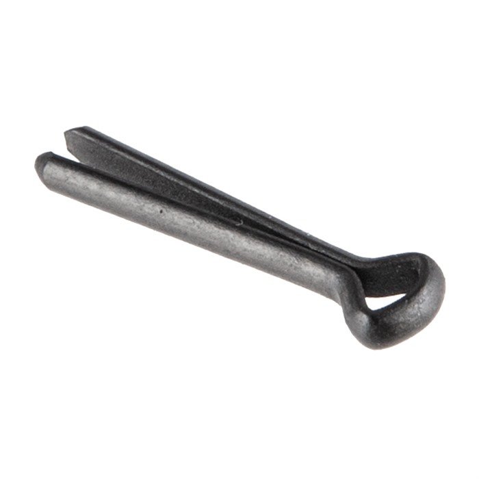 Brownells BRN AR-15 FIRING PIN RETAINING PIN BLACK