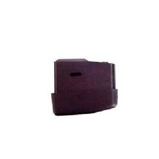 Tikka S5840376 M595 .223 Rem 6-Round Black Rifle Magazine - Tikka - 17REM, 222REM, 223REM