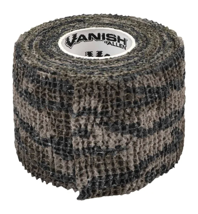 ALLEN 25384 Protective Camo Wrap Bottomland - ALLEN