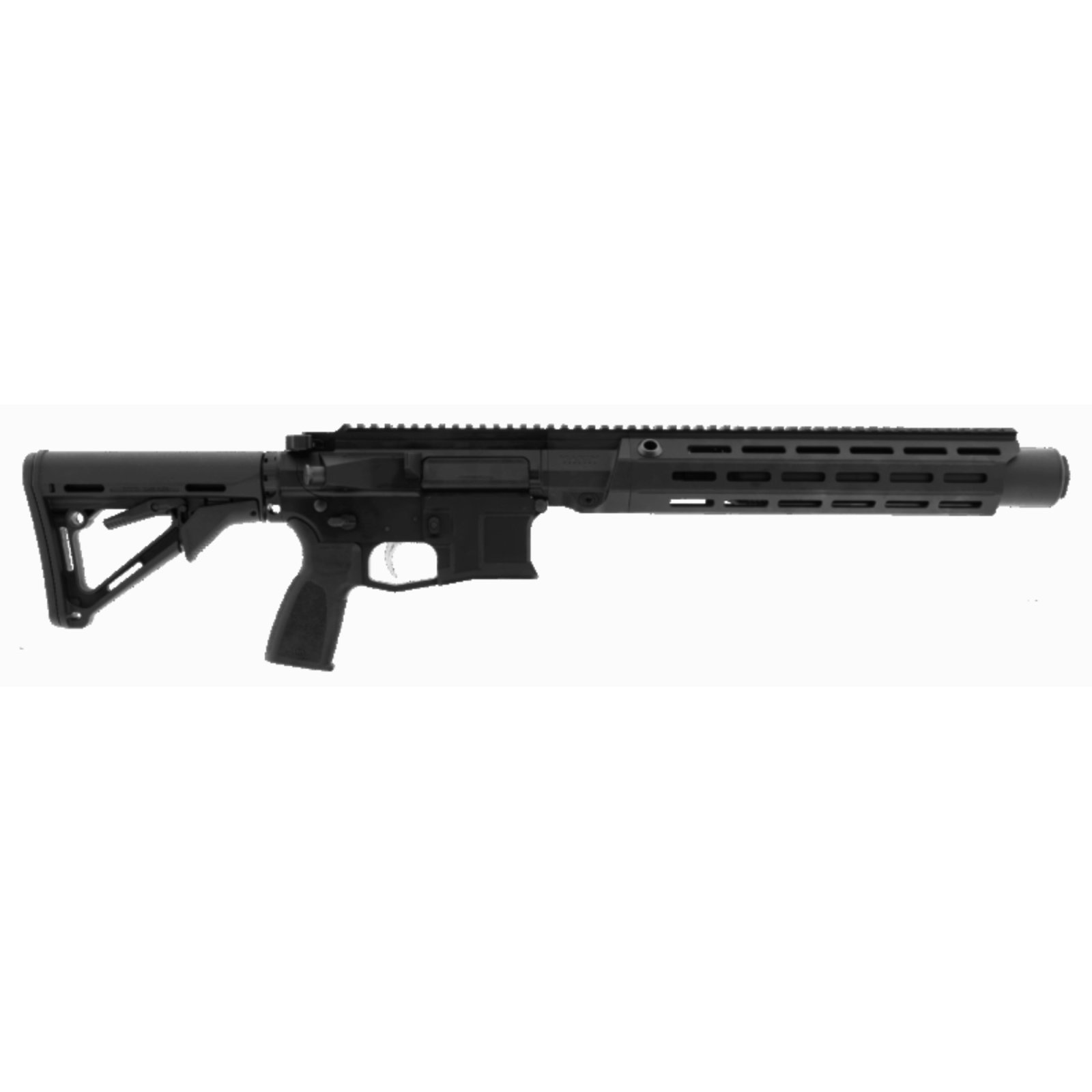 Maxim Defense Industries SDX RFLX Semi-automatic Short Barrel Rifle 300BLK